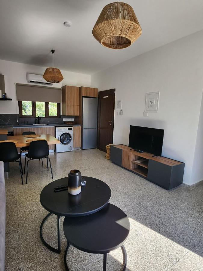 Adamandri Lodge - Prime Location Ajía Nápa Kültér fotó