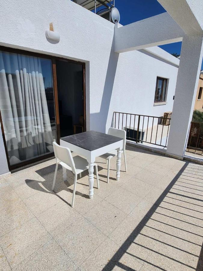 Adamandri Lodge - Prime Location Ajía Nápa Kültér fotó