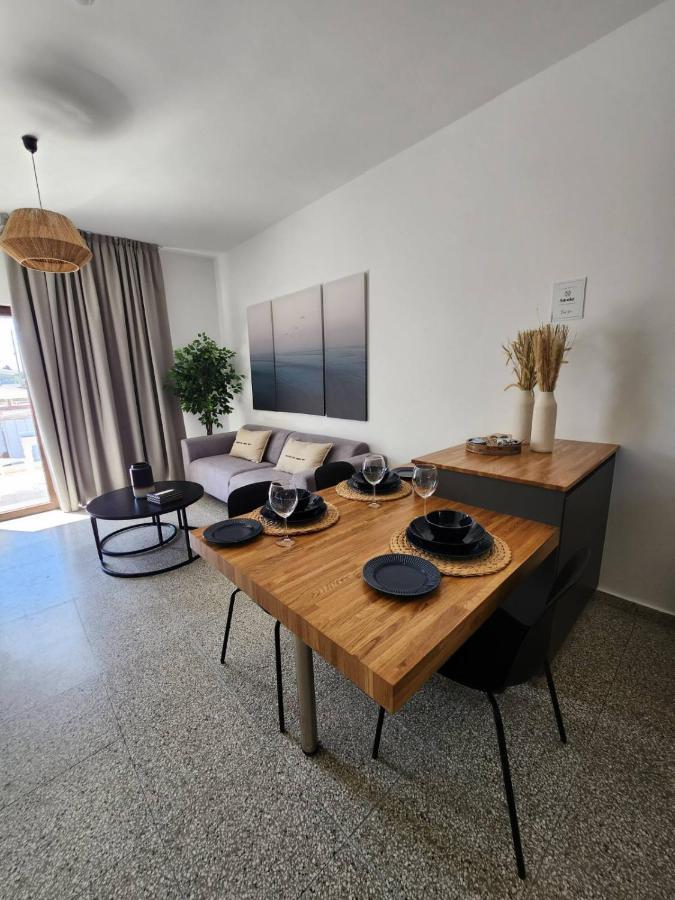 Adamandri Lodge - Prime Location Ajía Nápa Kültér fotó