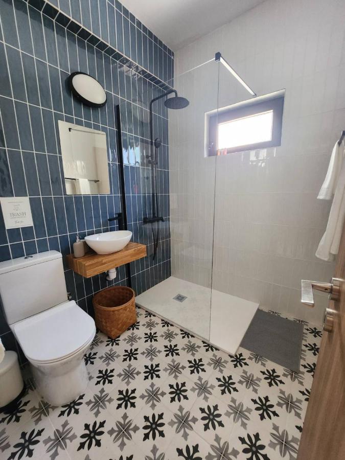 Adamandri Lodge - Prime Location Ajía Nápa Kültér fotó