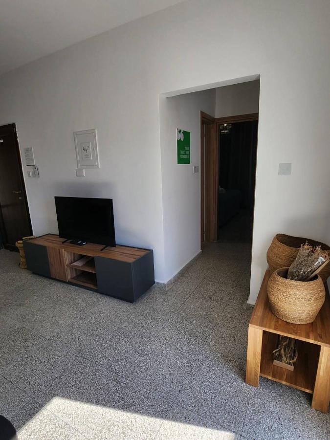 Adamandri Lodge - Prime Location Ajía Nápa Kültér fotó