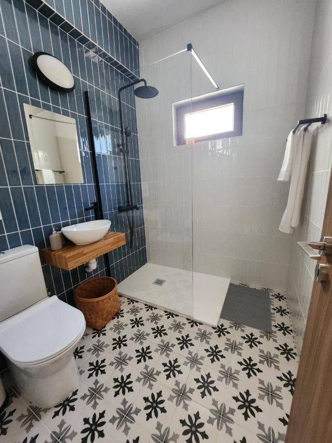 Adamandri Lodge - Prime Location Ajía Nápa Kültér fotó