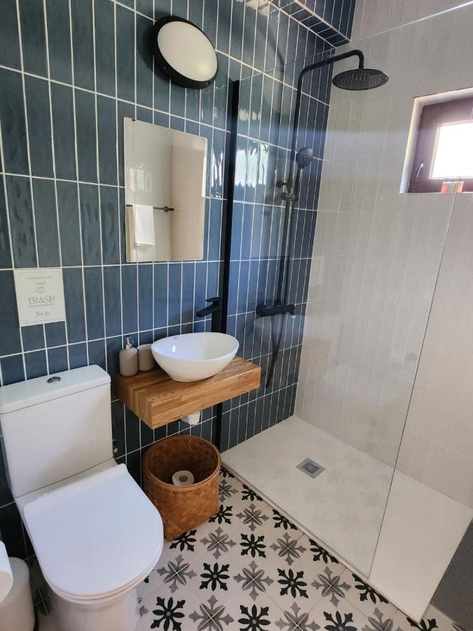 Adamandri Lodge - Prime Location Ajía Nápa Kültér fotó