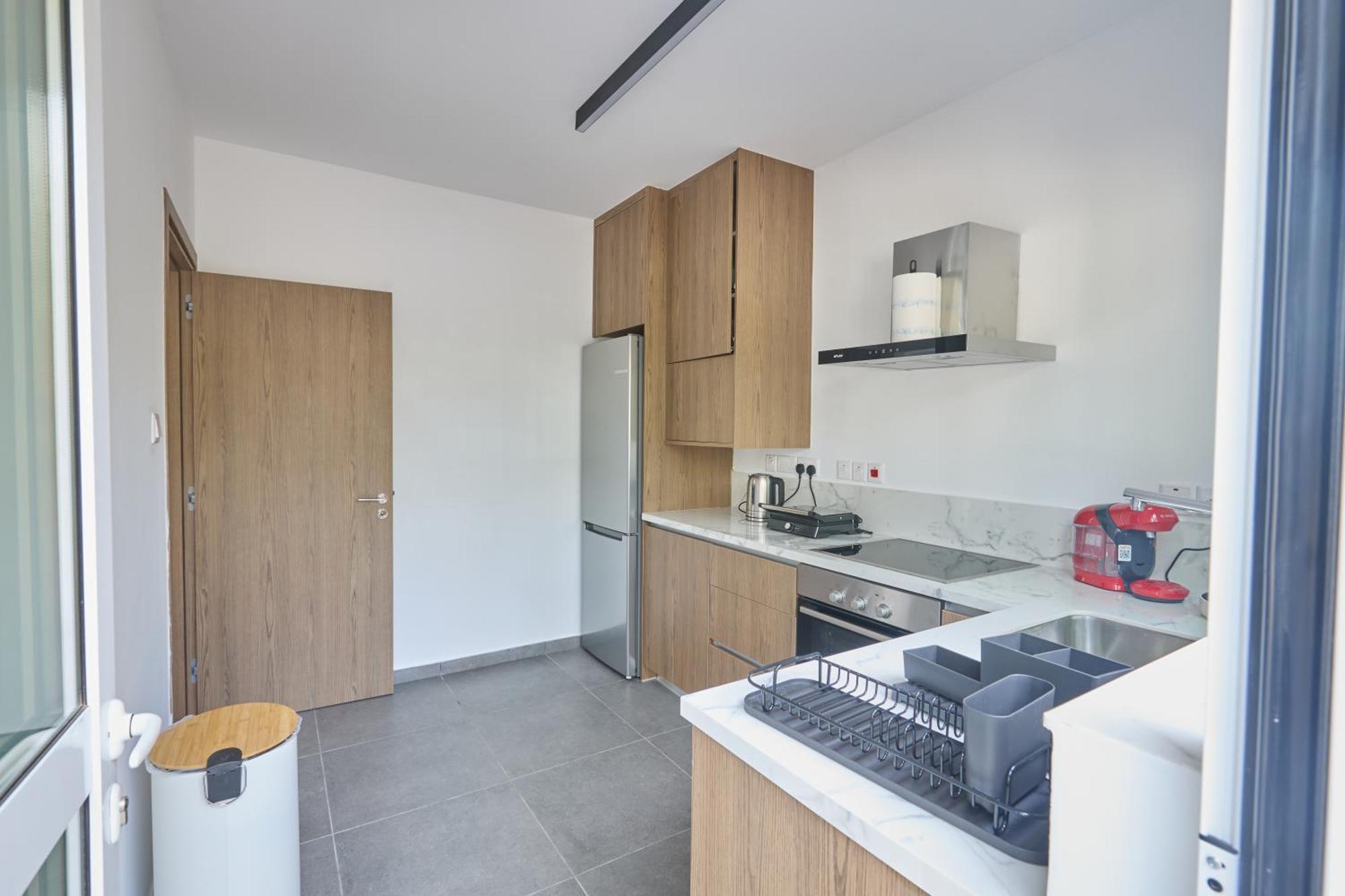 Adamandri Lodge - Prime Location Ajía Nápa Kültér fotó