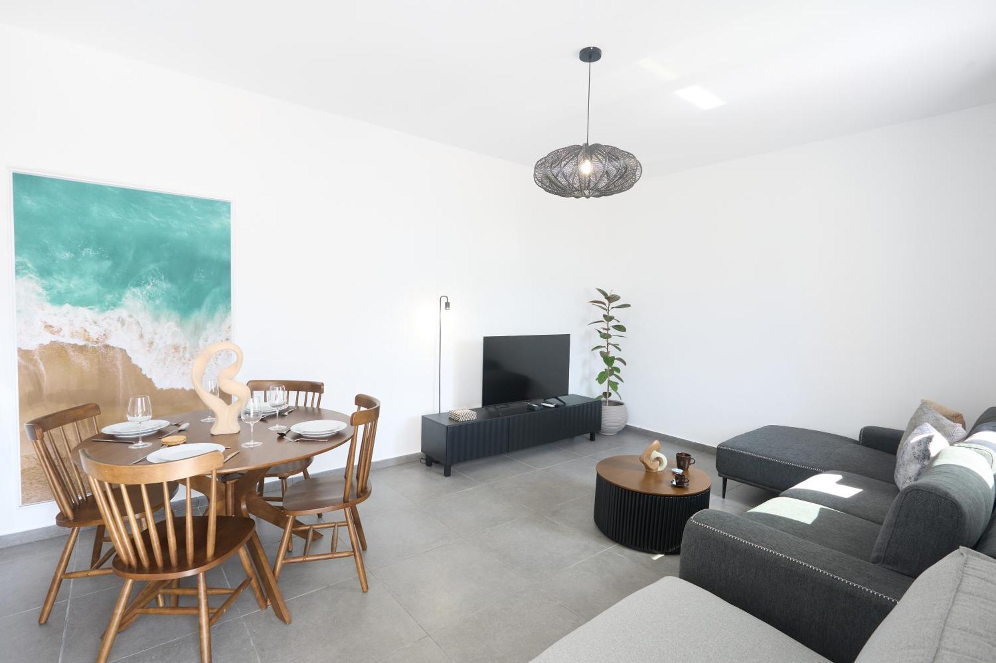 Adamandri Lodge - Prime Location Ajía Nápa Kültér fotó