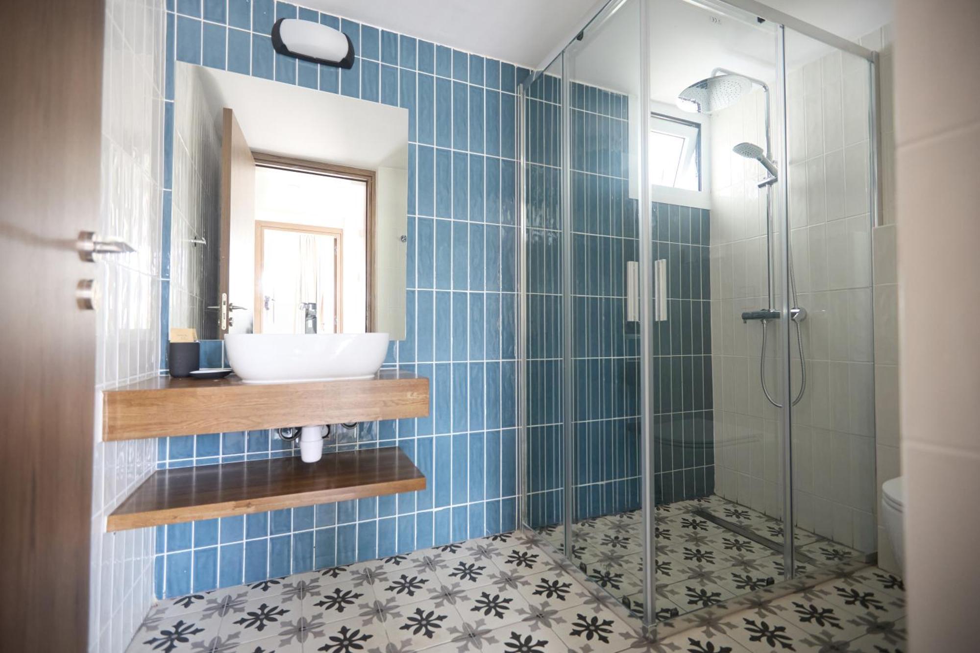 Adamandri Lodge - Prime Location Ajía Nápa Kültér fotó